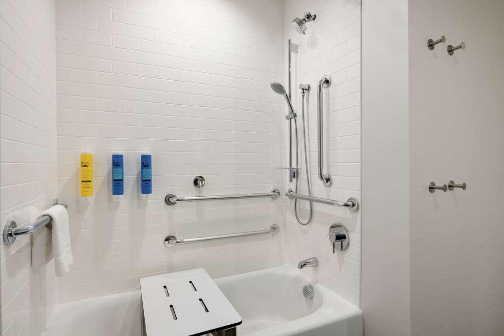 Отель Tru By Hilton Charlotte Tyvola I-77 Номер фото